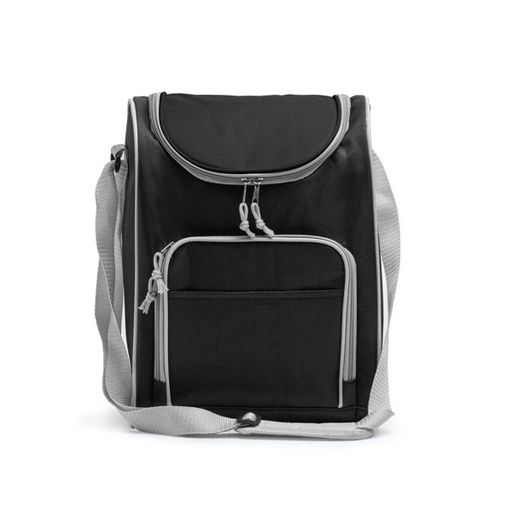 Plecak izotermiczny BAYONA TB7086 - czarny
