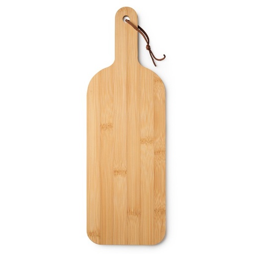Deska do krojenia BORAN TC4115 - naturalny
