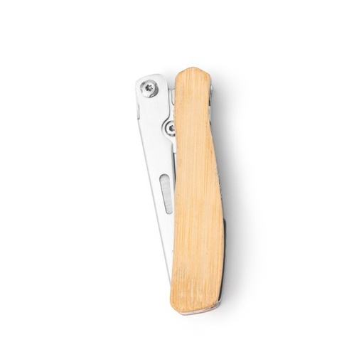 Multitool FUSCO TO1946 - naturalny