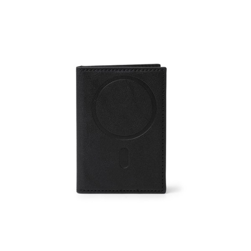 Card case KARTY TT1906 - czarny