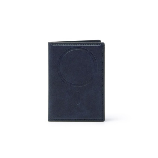 Card case KARTY TT1906 - granatowy