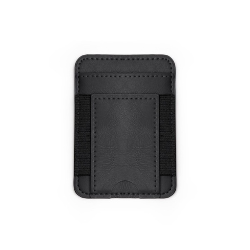 Card case MUGLIX TT2172 - czarny