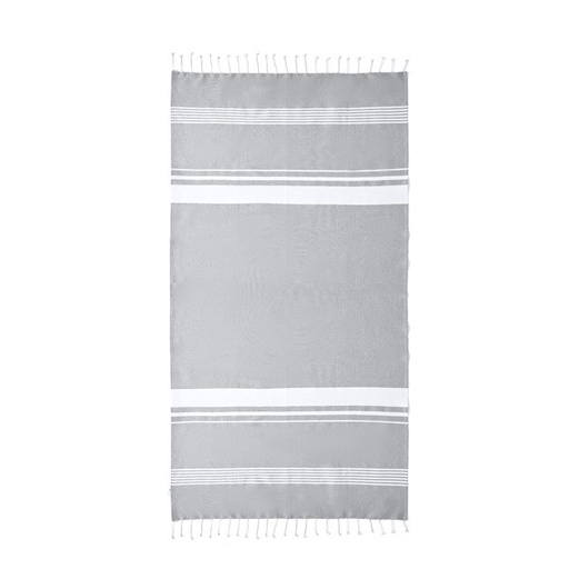 Sarong CALAIS TW1270 - jasnoszary