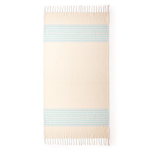 Ręcznik sarong WITNEY TW1271 - royal jasny