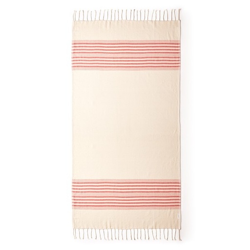 Ręcznik sarong WITNEY TW1271 - czerwony