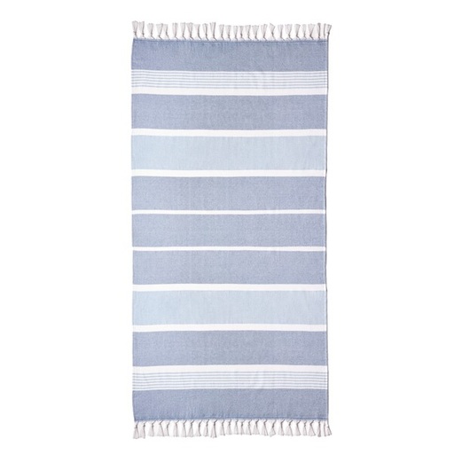 Ręcznik sarong WARTON TW1272 - royal jasny