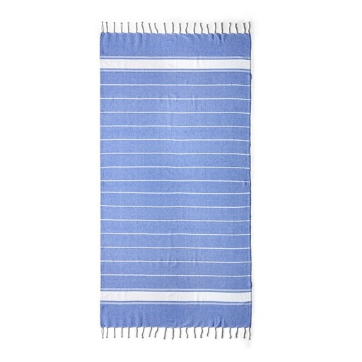 Ręcznik DENIA TW7096 - królewski niebieski