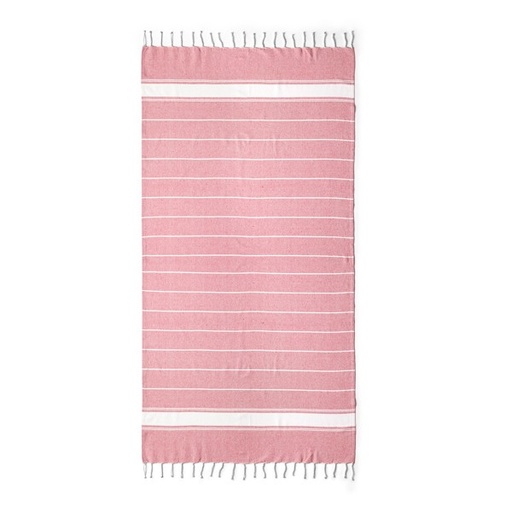 Ręcznik DENIA TW7096 - czerwony