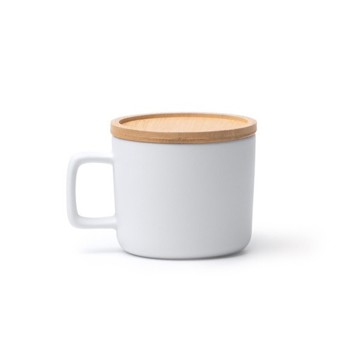 Mug MOLOK TZ1841 - biały
