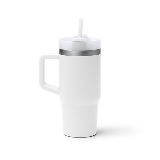 Mug GOTEX TZ1881 - biały