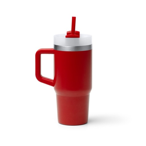 Mug GOTEX TZ1881 - czerwony