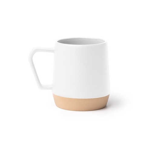 Mug carver TIDAK TZ2013 - biały