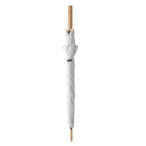 Parasol VARME UM1541 - biały