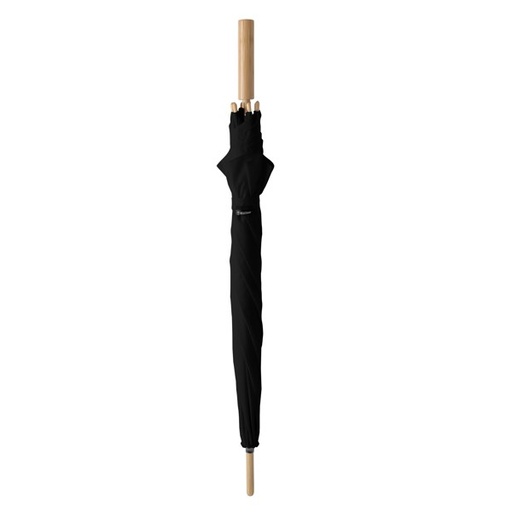 Parasol VARME UM1541 - czarny
