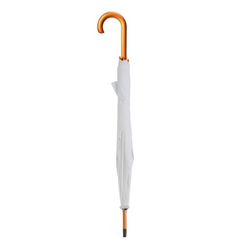Parasol LYSE UM5607 - biały
