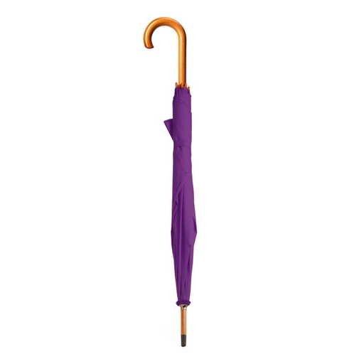 Parasol LYSE UM5607 - fiołkoworóżowy