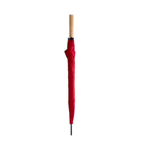 Parasol FARGO UM5611 - czerwony