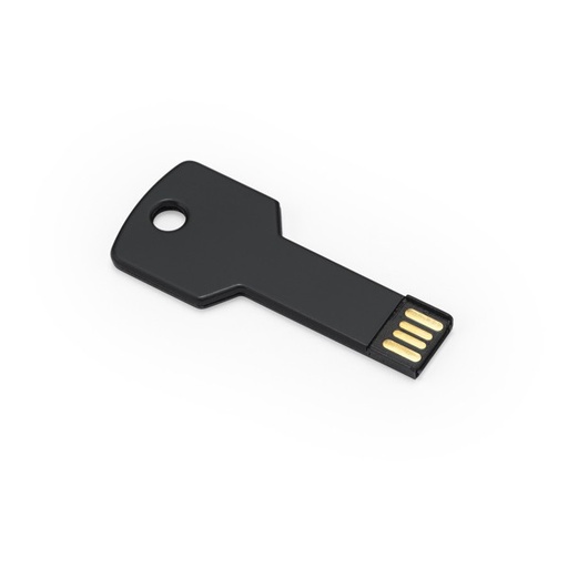 Pamięć usb CYLON US4187 - czarny