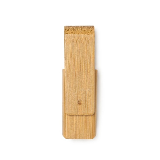 Pamięć usb PERCY US4189 - bambus