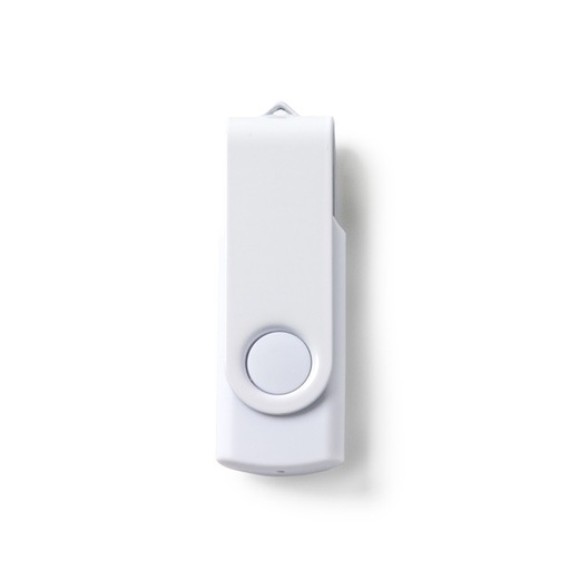 Pamięć usb RIOT US4192 - biały