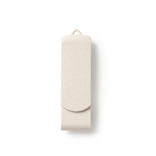 Pamięć usb KINOX US4193 - naturalny