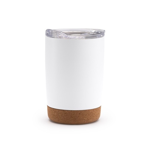 Filiżanka KILVEX VA1172 - biały
