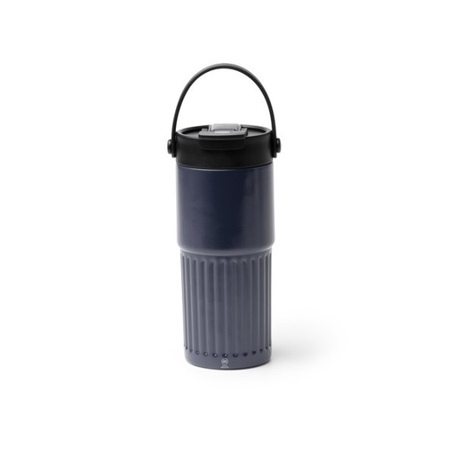 Tumbler TUMBAT VA2015 - granatowy