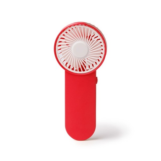 Fan PISTOL VE1969 - czerwony