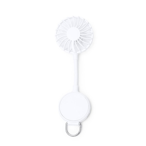 Fan DENISON VE2005 - biały