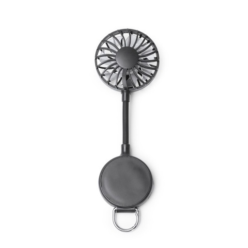 Fan DENISON VE2005 - czarny