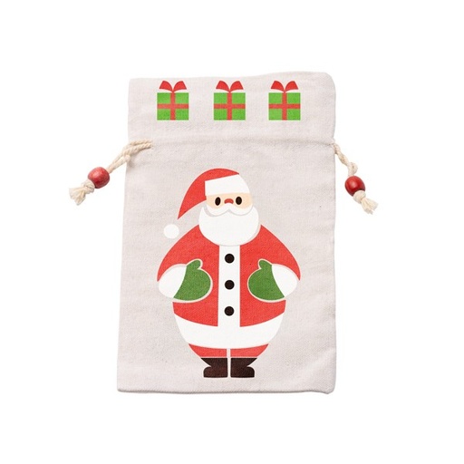 Torba upominkowa ARSUK XM1157 - kolor noel