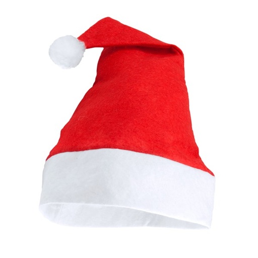 Czapka świętego mikołaja SANTA XM1300 - czerwony