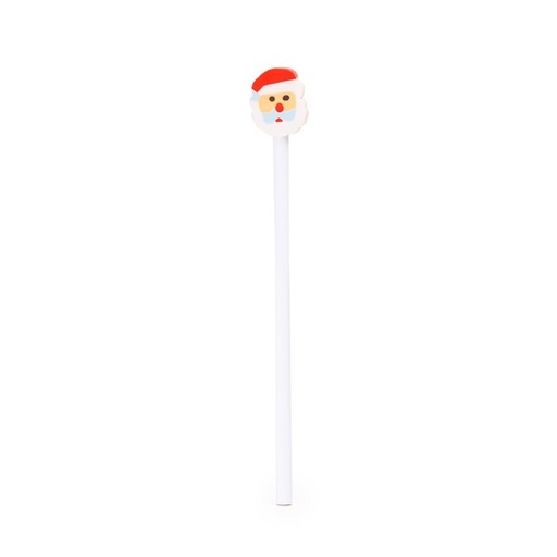 Ołówek świąteczny NUSS XM1303 - kolor noel