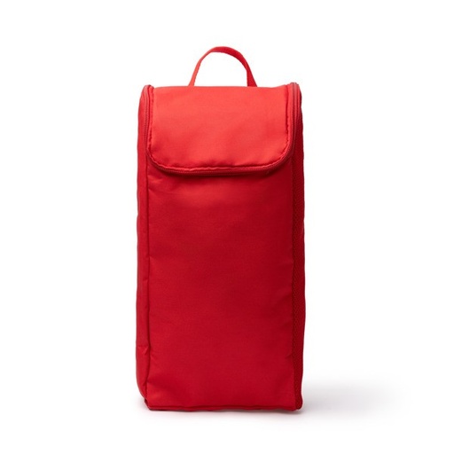 Show bag DIEGOX ZS1926 - czerwony