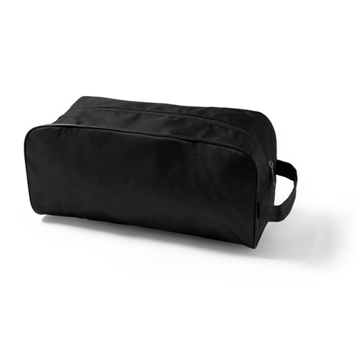 Worek na buty OBLAK ZS7182 - czarny