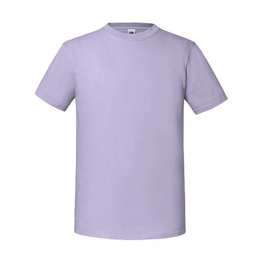 Koszulka bawełniana F185 - Soft Lavender