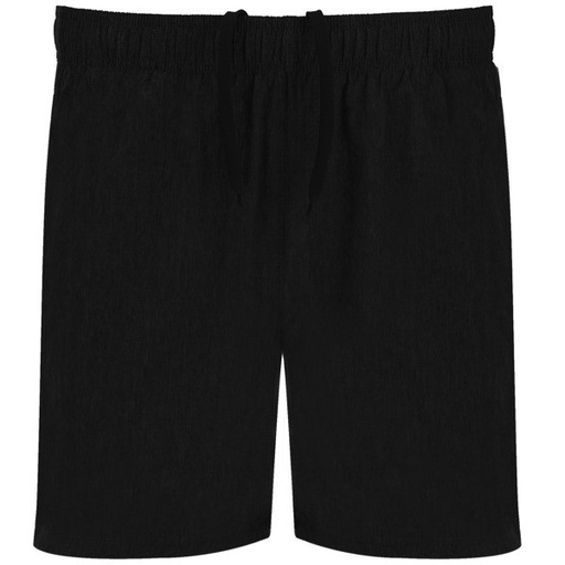 Bermudy CELTIC BE0553 - czarny