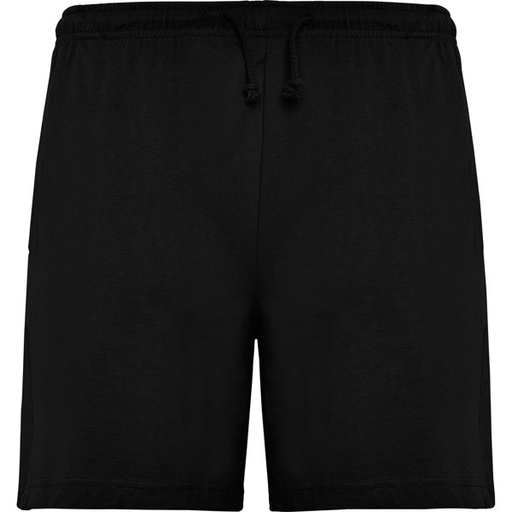 Bermudy SPORT BE6705 - czarny