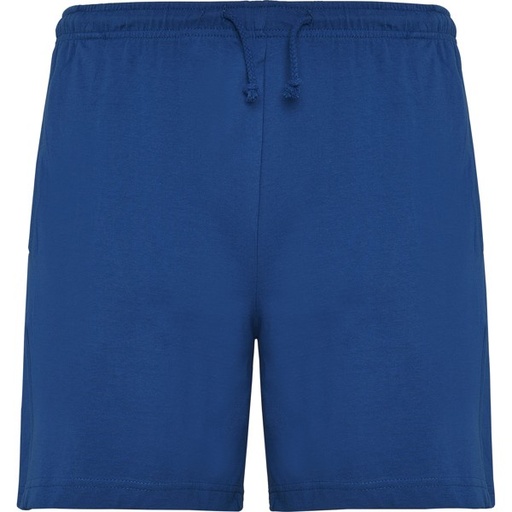 Bermudy SPORT BE6705 - królewski niebieski