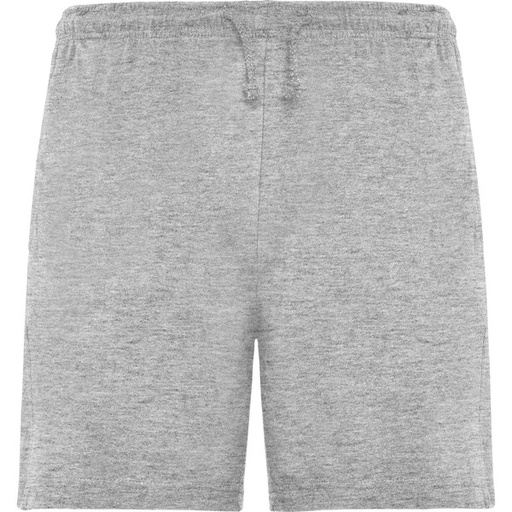 Bermudy SPORT BE6705 - szary vigore