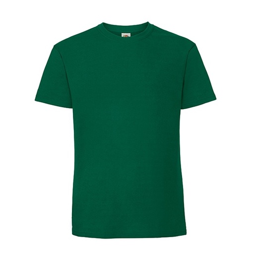 Koszulka bawełniana F185 - College Green
