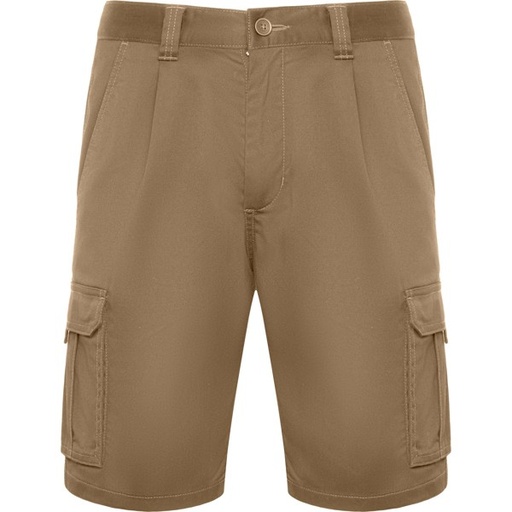 Bermudy VITARA BE8400 - camelowy