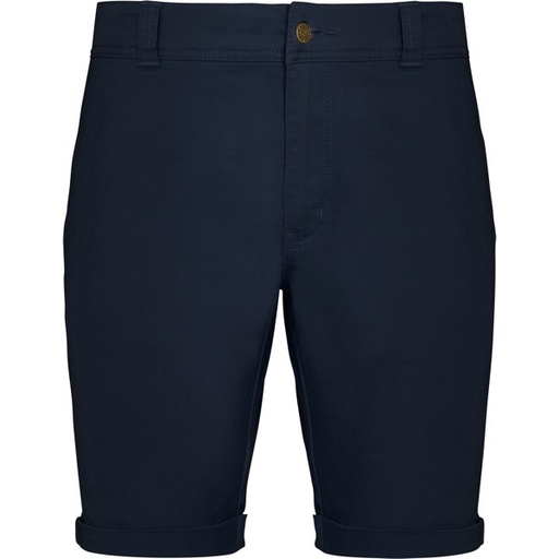 Bermudy RINGO BE9005 - granatowy