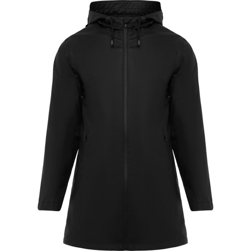 Płaszcz przeciwdeszczowy SITKA WOMAN CB5202 - czarny