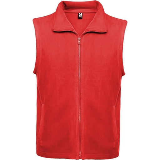 Kamizelka NEW BELLAGIO CC6416 - czerwony