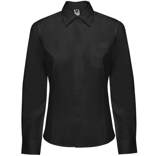 Odzież SOFIA L/S CM5161 - czarny