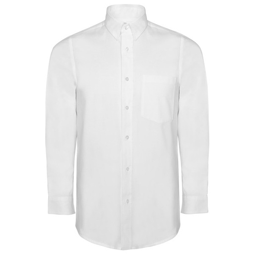 Koszula OXFORD CM5507 - biały
