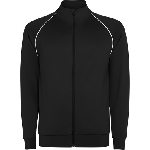 Kurtka VALIER CQ0437 - czarny