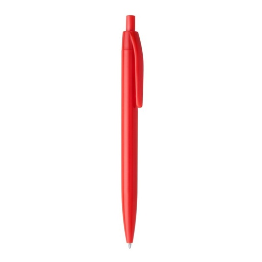 Długopis STIX HW8010 - czerwony