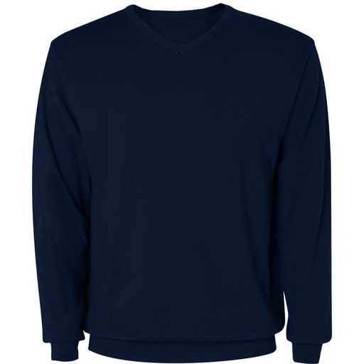 Sweter HILUX JE8417 - granatowy
